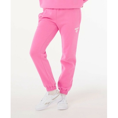 Rip Curl Dámské tepláky Rip Curl Surf Puff Tranck Pant super pink 2026