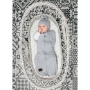 Sleepee Zavinovačka Second Step Swaddle s čepičkou Mintová