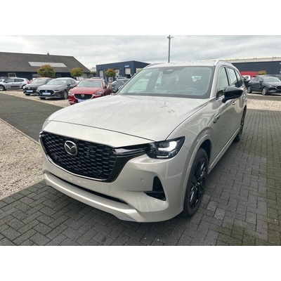 Mazda CX-80 2.5 e-Skyactiv PHEV Homura AWD 241 kW