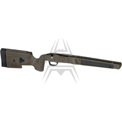 Maple Leaf ML taktická pažba MLC-S1 pre VSR Zelená