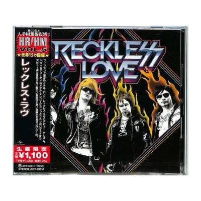 Reckless Love - Reckless Love CD