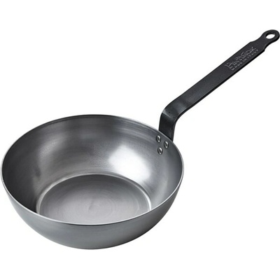 Pánev hluboká INDUKCE Excalibur 28cm