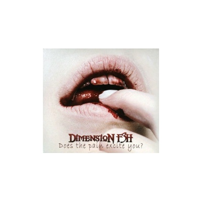 DIMENSION F3H: DOES THAN EXCITE YOU CD