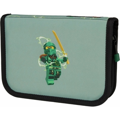 Lego Ninjago spinjitzu master
