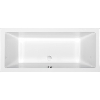 Cersanit Intro 170 x 75 cm S301-068