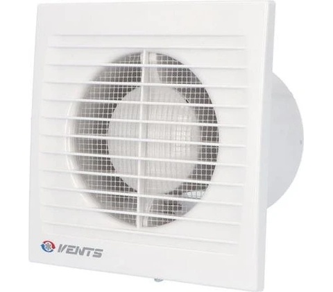 Vents 100 STL