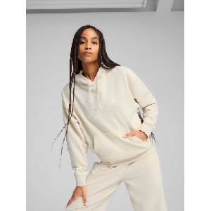 PUMA Суитшърт ESS SCRIPT Hoodie TR (68498387)