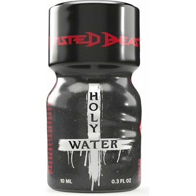 Twisted Beast Holy Water 10 ml