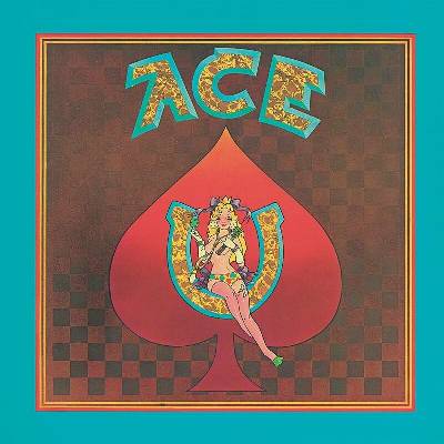 Bobby Weir - Ace 50th Anniversary CD