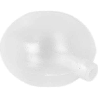 Ideal pískatko do hračiek 50 x 30 mm 1 kus