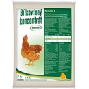 Krmivá pre hospodárske zvieratá MIKROS Bielkovinový koncentrát Nosnice s gritom 5 kg