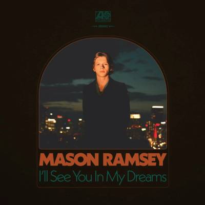 Ramsey Mason I'll See You In My Dreams CD