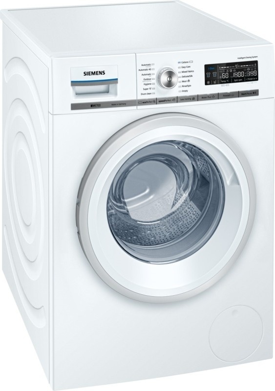 Siemens WM 16W640