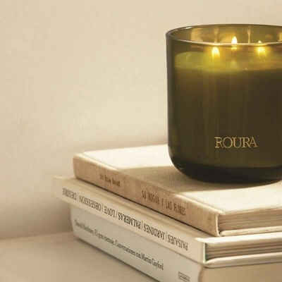 ROURA Secret Garden 410 g