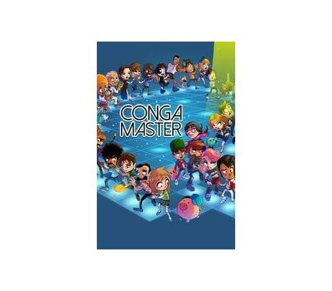 Conga Master