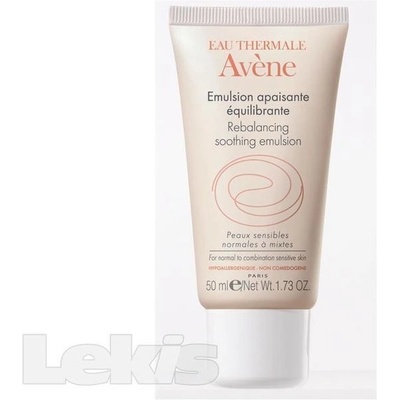 Avène Masque Apaisant hydratačná 50 ml