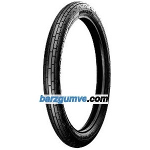 Heidenau K40 Racing ( 2.25-18 TL 34H Задно колело, M/C ) - barzgumve Мотоциклетни гуми