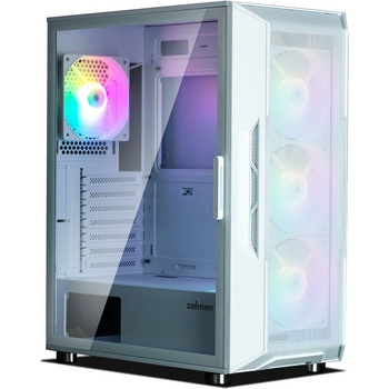 Zalman i3 Neo White