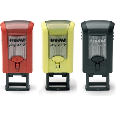 Trodat Printy 4908