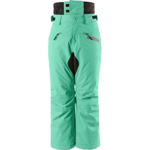 GOSOAKY Детски ски панталон GOSOAKY Kid's Big Bad Wolf Ski trousers - Spring Bud Green - размер 146/152 (EU) (701-3422-1114)