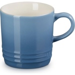 Le Creuset Чаша за капучино 200 мл, CHAMBRAY, керамика с глазура, Le Creuset (LECR70303204340099)