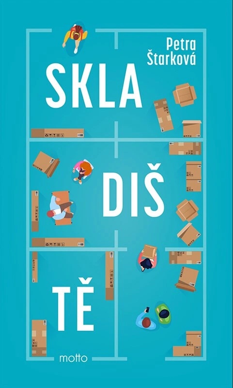 Skladiště