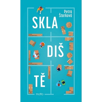Skladiště
