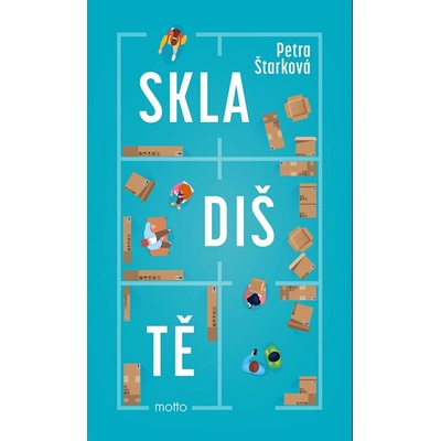 Skladiště