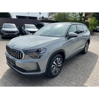 Skoda Kodiaq 1.5 TSI mHEV Selection 110 kW