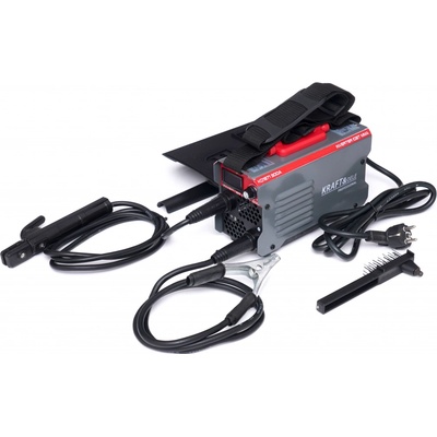 Kraft & Dele KD1871 MMA 300A – Zboží Mobilmania
