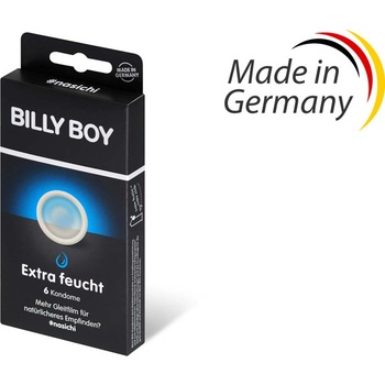 Billy Boy 6 ks