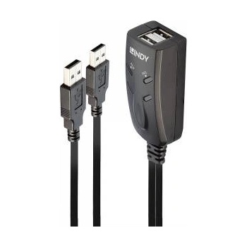 LINDY Km Keyboard & Mouse Switch Usb For 2 Pcs