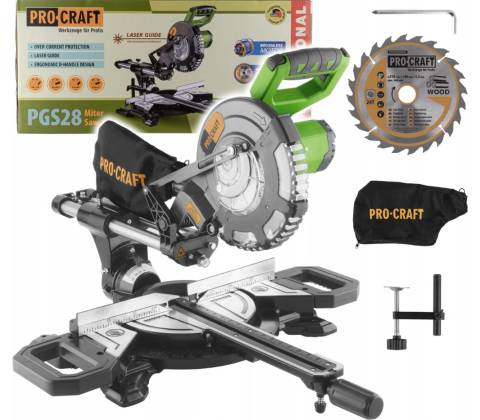 Procraft PGS28bb