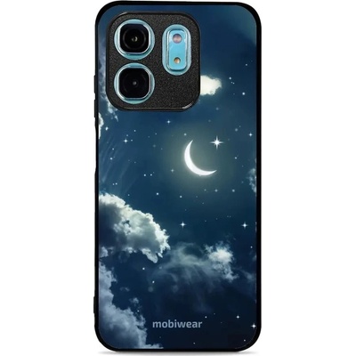 Mobiwear Glossy Infinix HOT 50i G048G Noční obloha