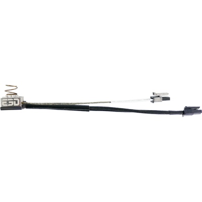 E3D Ultra High Temp Revo Hotside - PT1000 (REVO-HOTSIDE-PT1K-UHT-AS-SPK)