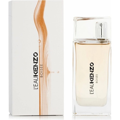 Kenzo L'Eau Kenzo Boisée toaletná voda pánska 50 ml