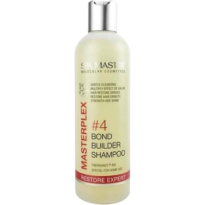 Spa Master Bond builder regeneračný šampón 330 ml