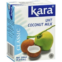 Kara Classic UHT Kokosové mlieko 200 ml