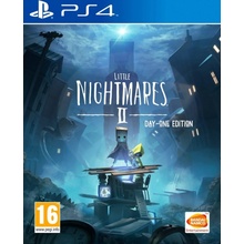 Little Nightmares 2