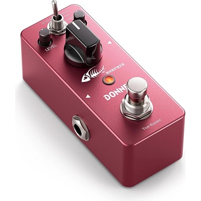 Donner Morpher Distortion – Zbozi.Blesk.cz