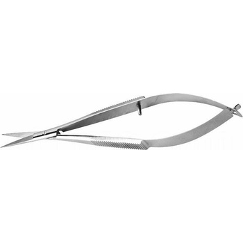 Kretzer nožnice rovné ECO 910211