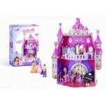 Lisciani Dante Puzzle 3D Princess Birthday Party 21622 DANTE