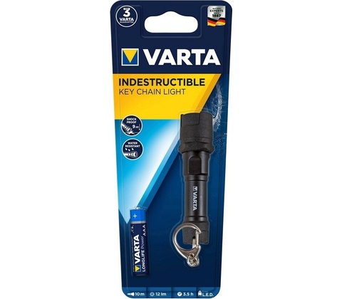 Varta 16701101421