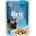 Brit Premium Adult chicken fillets in gravy 85 g