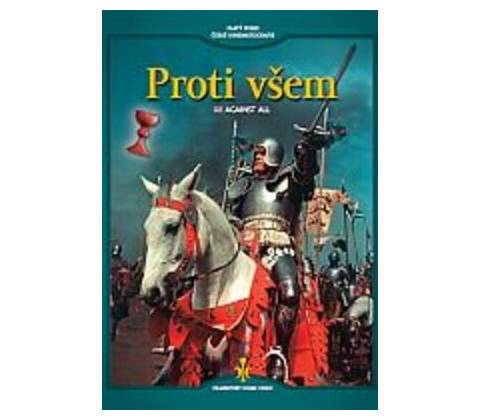 Proti všem Digipack DVD