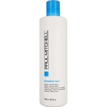 Paul Mitchell Shampoo Two 500 ml