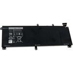 Hosowell TOTRM батерия за лаптоп Dell, 6 клетки, 10.8V, 44Wh (D-BS-0094)