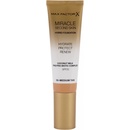 Max Factor Miracle Second Skin make-up SPF20 08 Medium Tan 30 ml