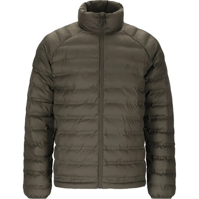 Whistler Мъжко синтетично яке Whistler Froze Light Puffer Jacket Synthetic jacket - Black Ink - размер XXL (004-7263-0115)