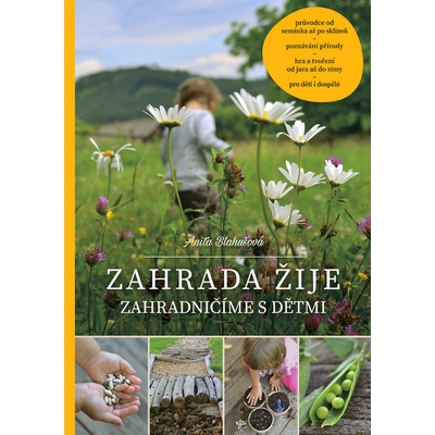Zahrada žije
